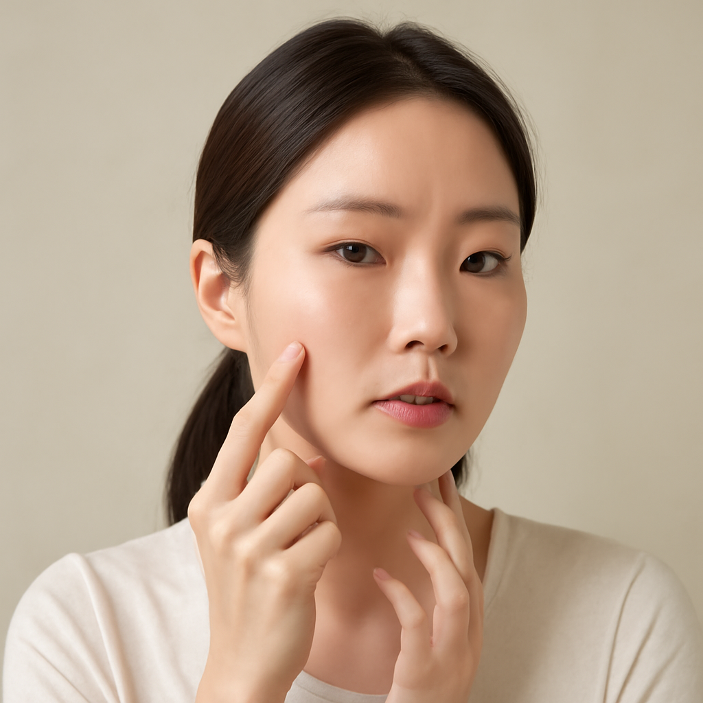 피부 대표 이미지